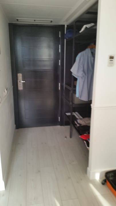 Zimmer Hotel Siete Islas