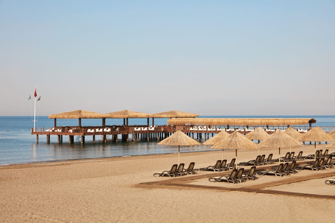 Strand Gloria Serenity Resort