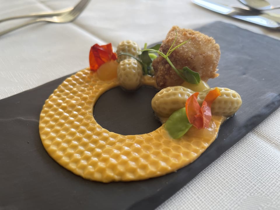 Gastro Verwöhnhotel Kristall