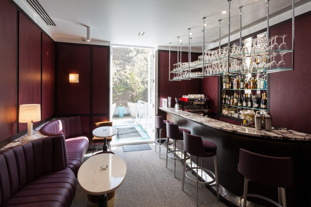 Gastro Hotel The Rockwell