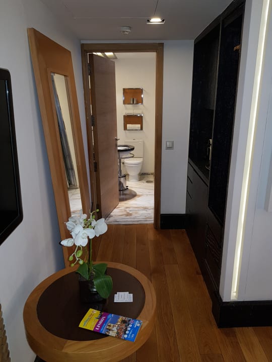 Zimmer Apartments Browns' Downtown