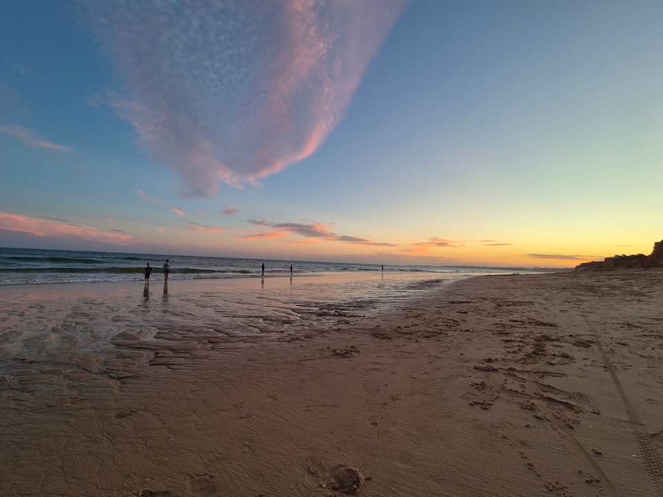 Strand AP Adriana Beach Resort