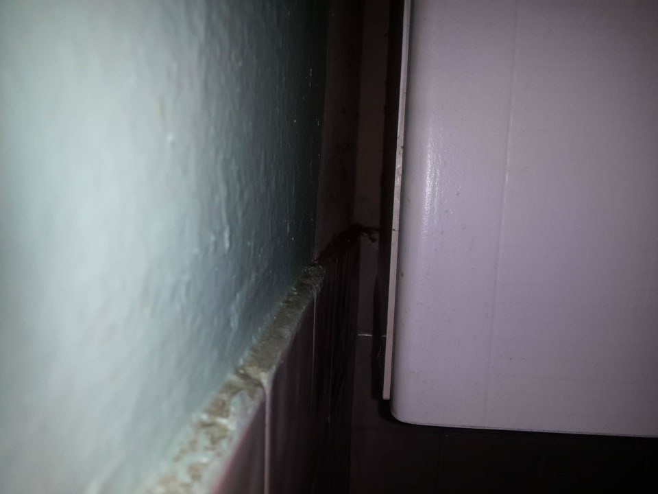 Hängeschrank an der Wand Servatur Alameda de Jandía