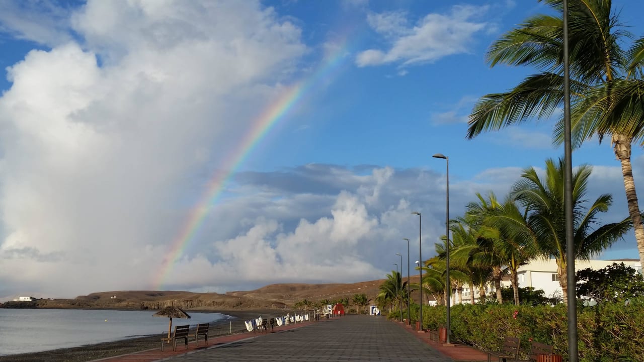 Strandpromenade R2 Bahía Playa Design Hotel & Spa - Adults Only
