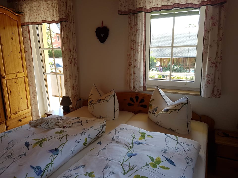 Zimmer Pension Annette