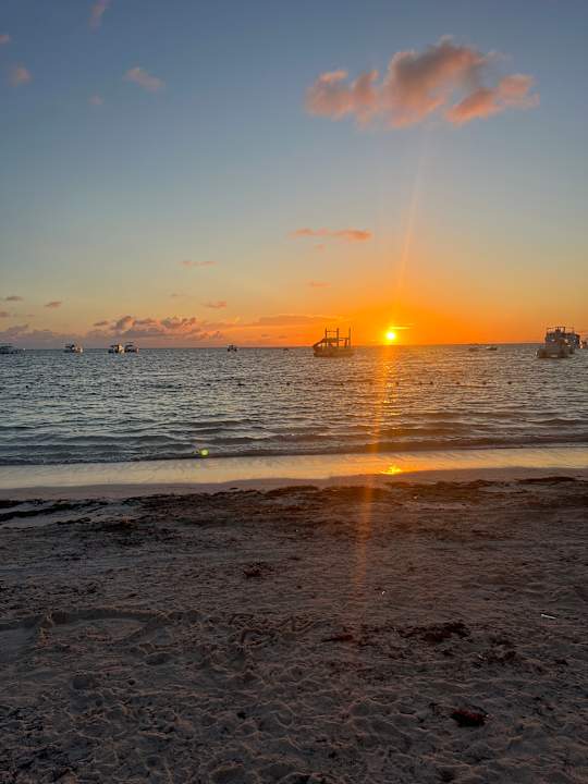 Strand Lopesan Costa Bávaro Resort, Spa & Casino