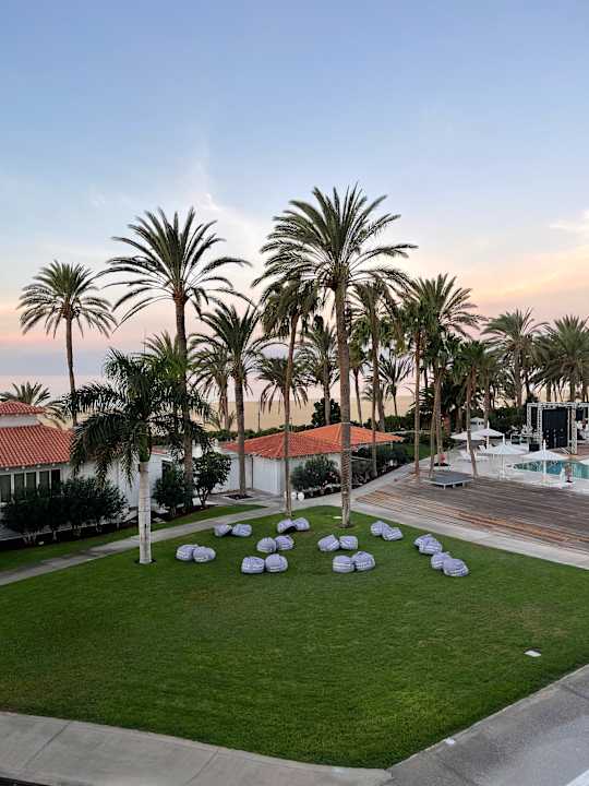 Außenansicht ROBINSON JANDIA PLAYA