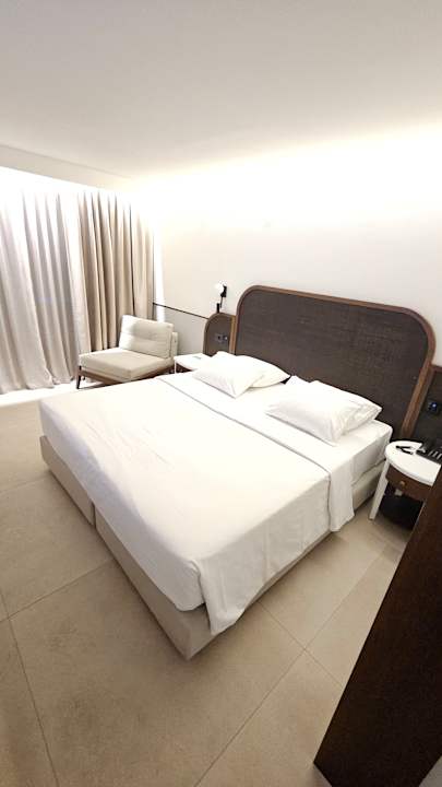 Zimmer Iberostar Selection Creta Marine