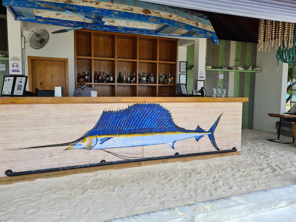 Gastro Cinnamon Dhonveli Maldives