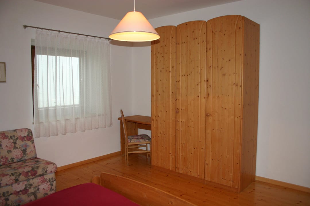 Schlafzimmer  Kirchtalhof
