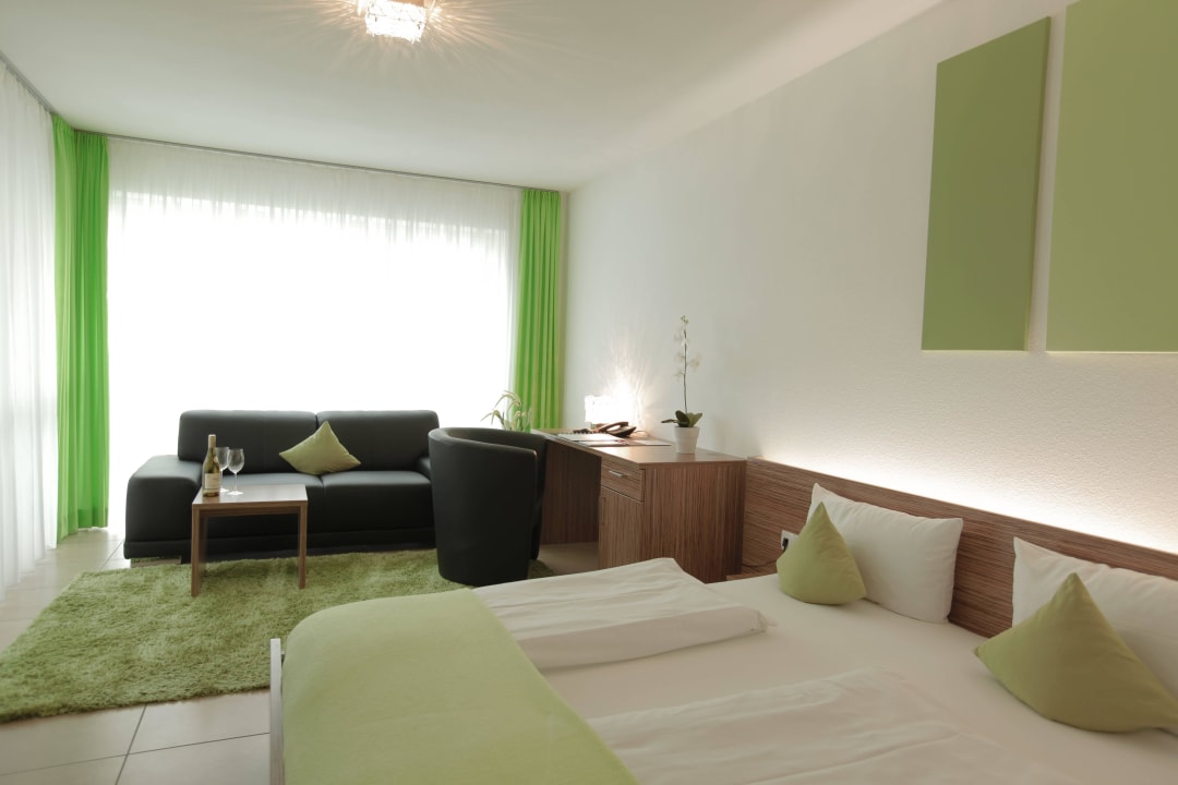 Deluxe Apartment Typ B Boardinghouse HOME - Adults only