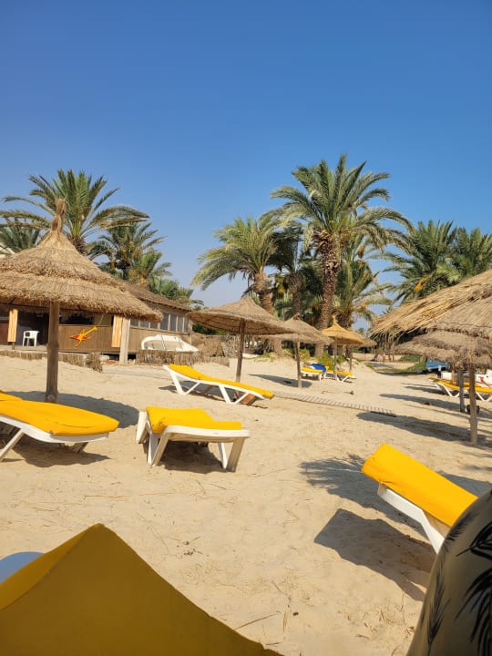 Strand Hotel Eden Star