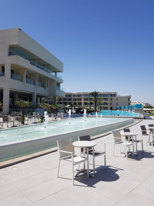 Sonstiges Iberostar Selection Kuriat Palace