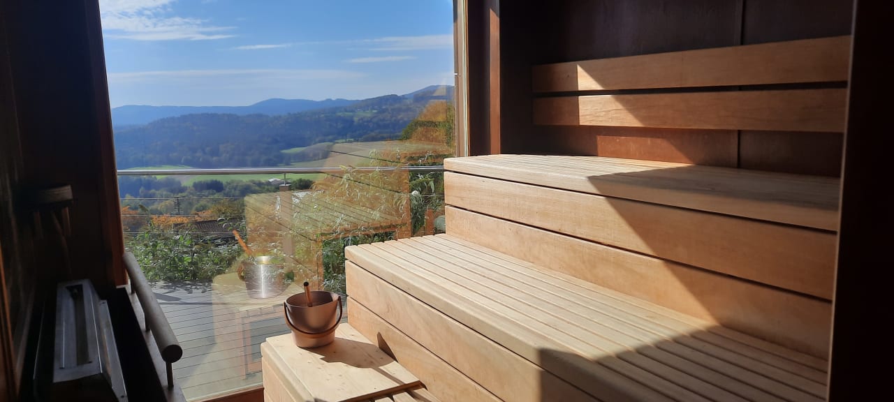 Sport & Freizeit Thula Wellnesshotel Bayerischer Wald