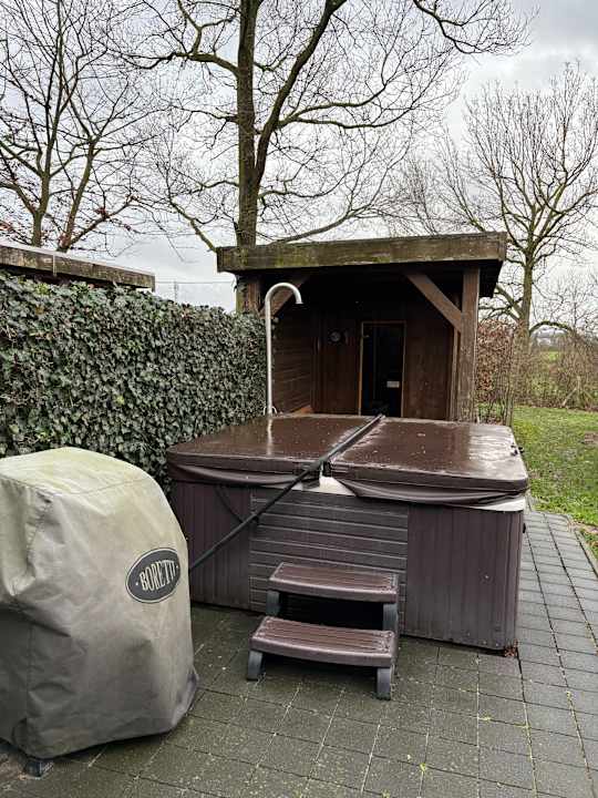 Zimmer Dormio Resort Maastricht