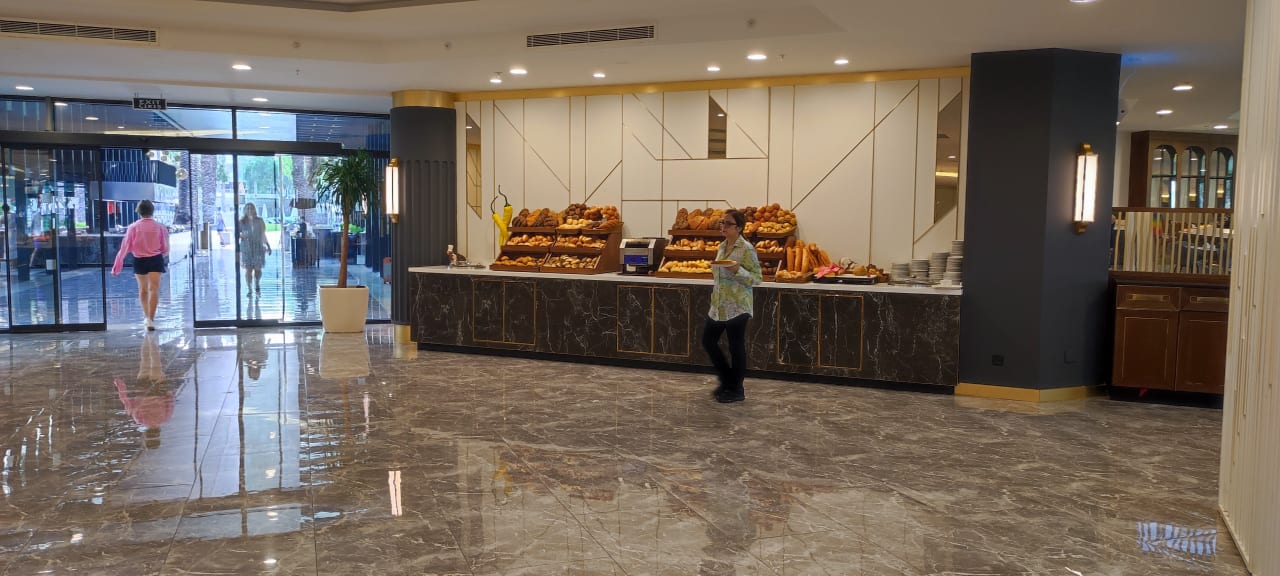 Gastro Monachus Family Resort Sorgun