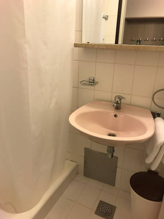Zimmer Hotel Bellevue