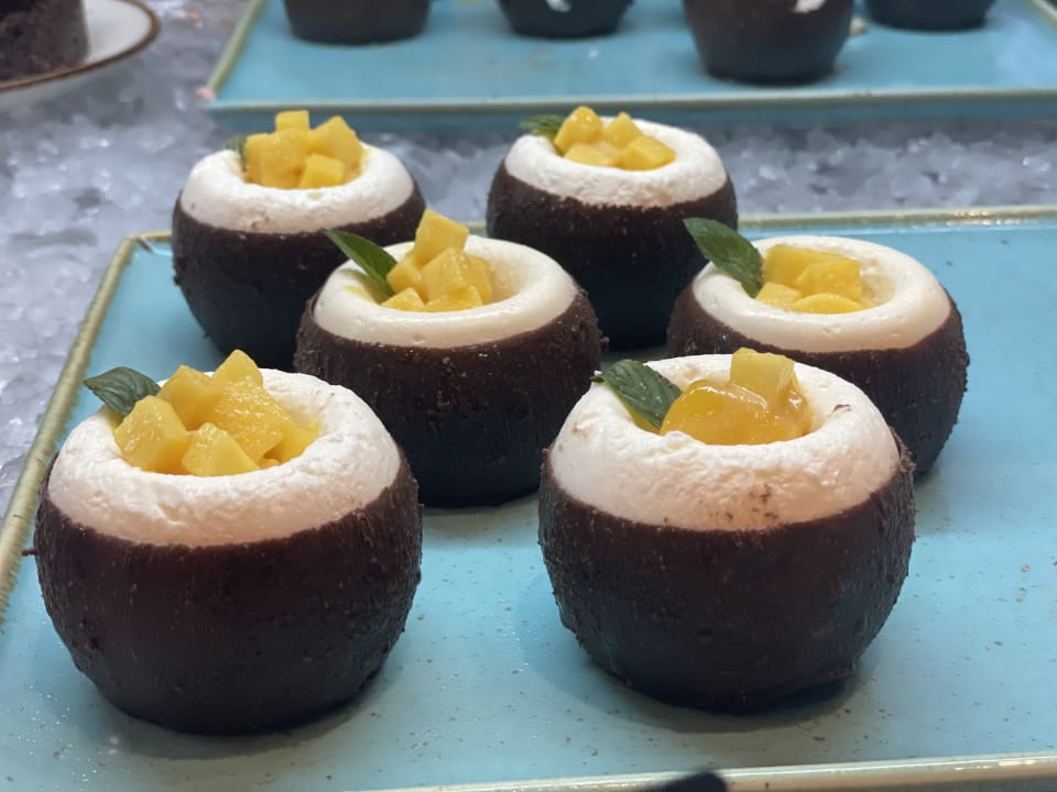 Gastro Amirandes A Grecotel Resort To Live