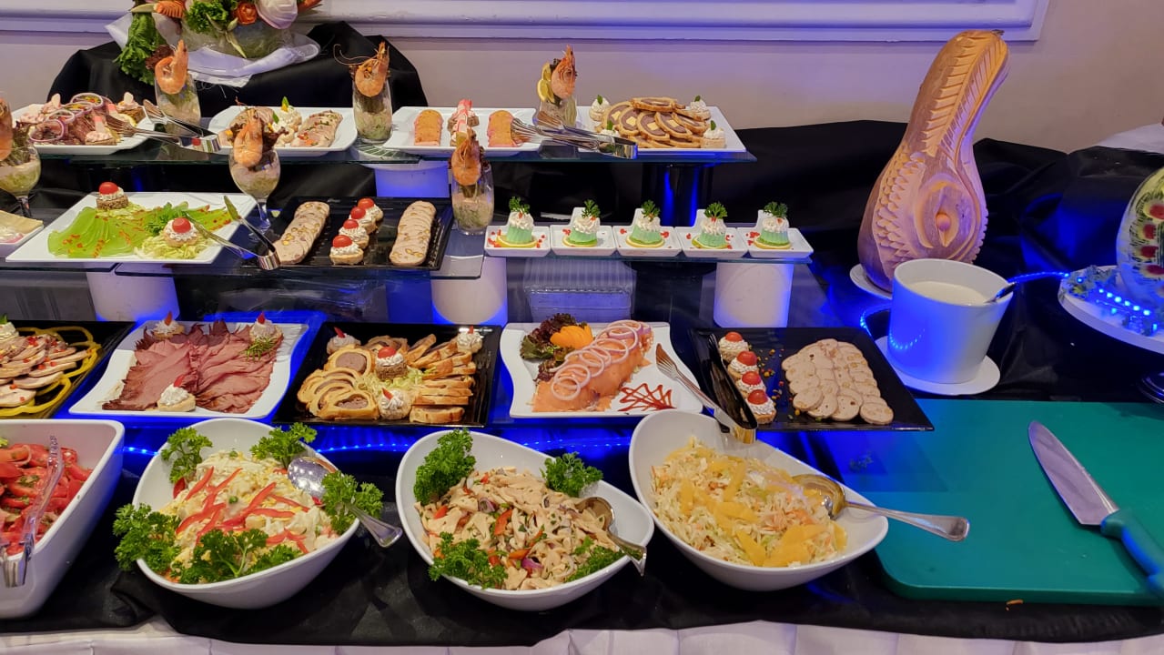 Gastro Imperial Shams Abu Soma