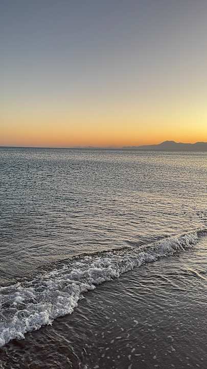 Strand Kirman Belazur Resort & Spa