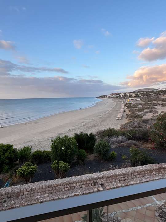 Ausblick SBH Hotel Taro Beach