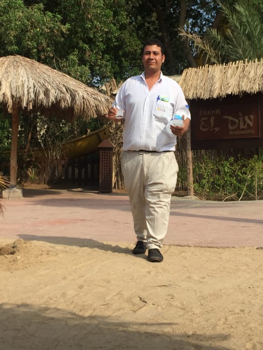 Sonstiges Sindbad Club