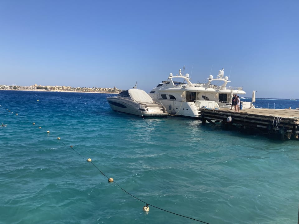 Sport & Freizeit Cleopatra Luxury Resort Makadi Bay