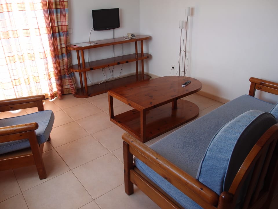 Zimmer Aparthotel Costa Mar