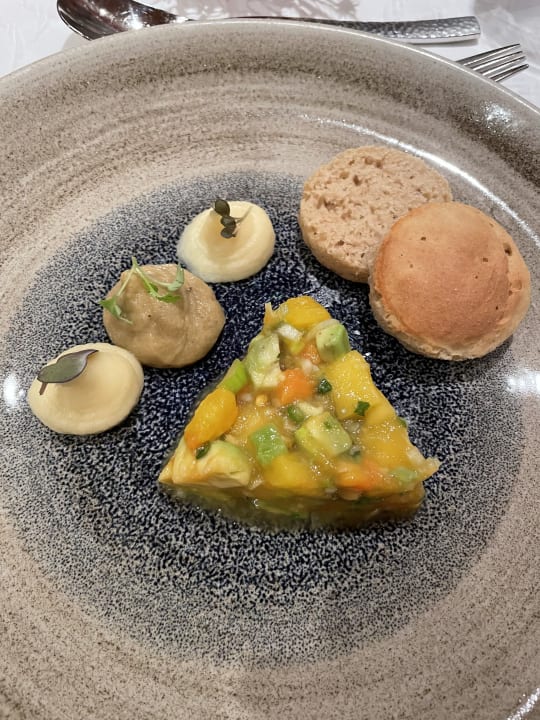 Gastro Europe Hotel & Spa