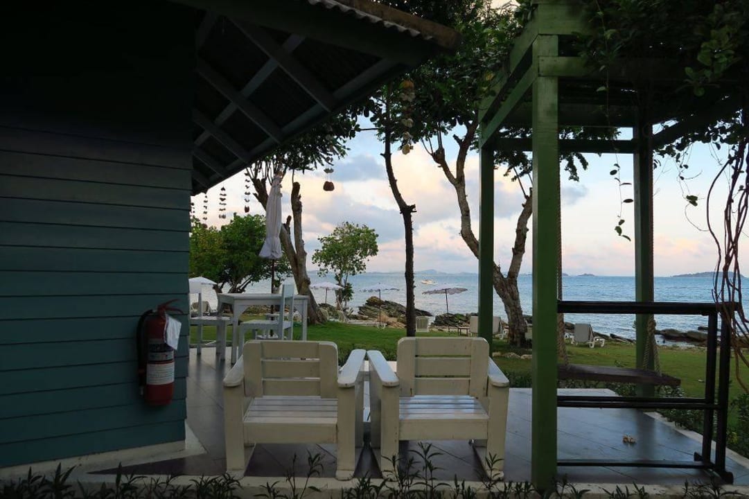 Bungalow Sai Kaew Beach Resort