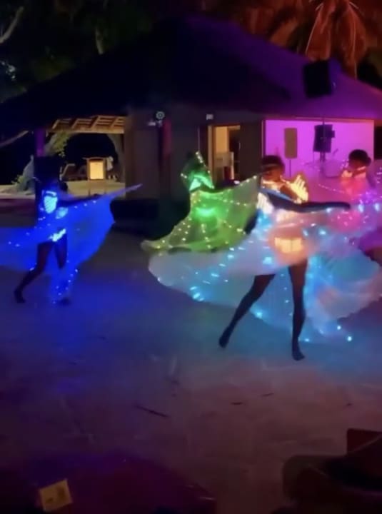 Sport & Freizeit Hilton Mauritius Resort & Spa