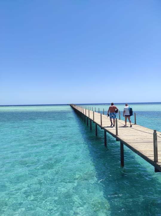 Strand Casa Mare Resort