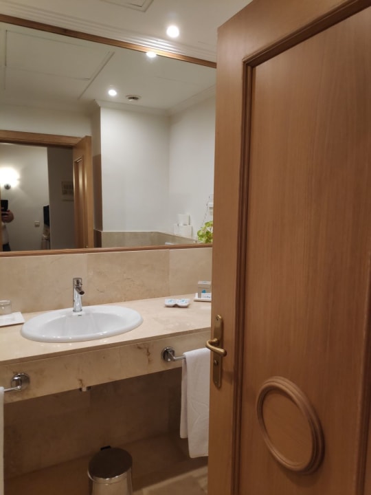 Zimmer Grupotel Playa de Palma Suites & Spa