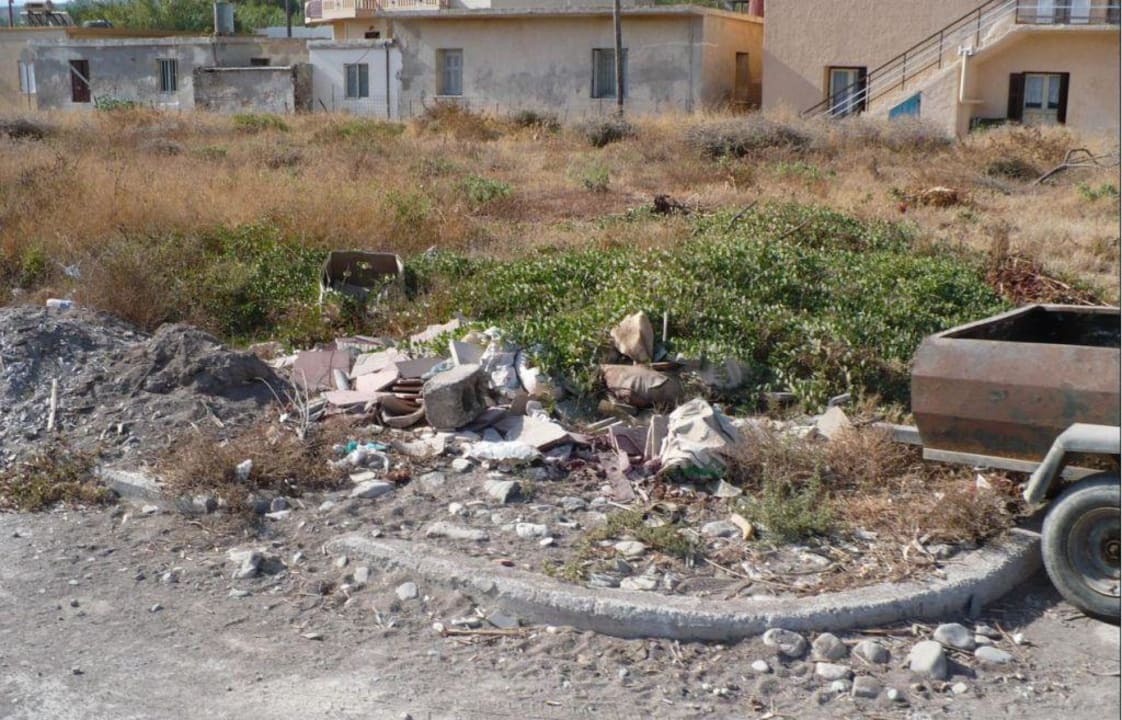 Okolica hotelu Hotel Christina Beach