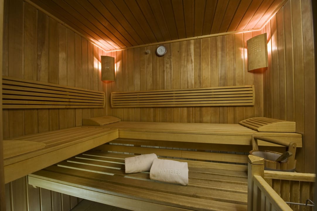 Wellness NH Collection Salzburg City