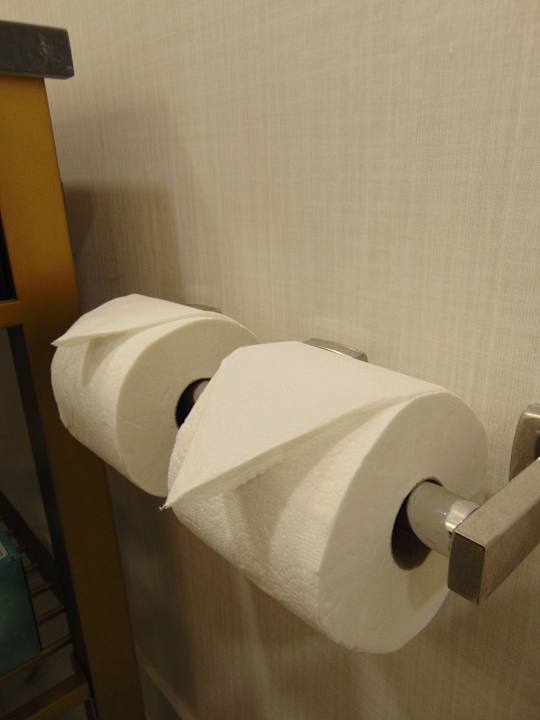 Zimmer Hotel The Henry