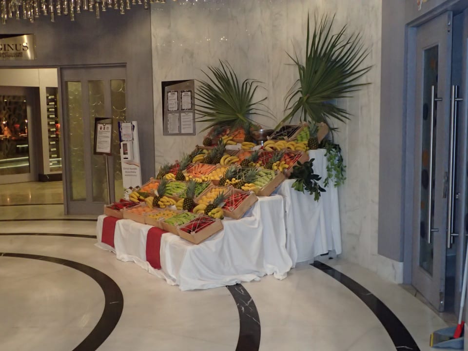 Gastro Royal Seginus