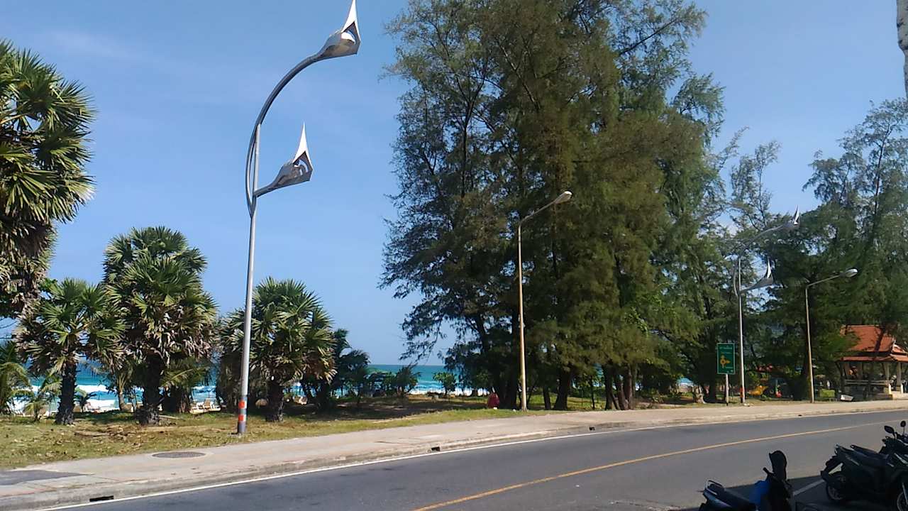 Sonstiges Ramada Phuket Southsea
