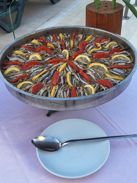 Gastro Hotel Gardenia Beach