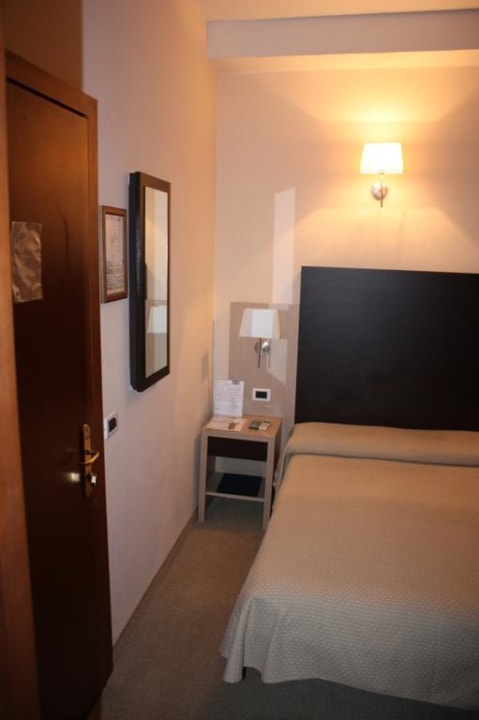 Zimmer, andere Ansicht C-Hotels Club House