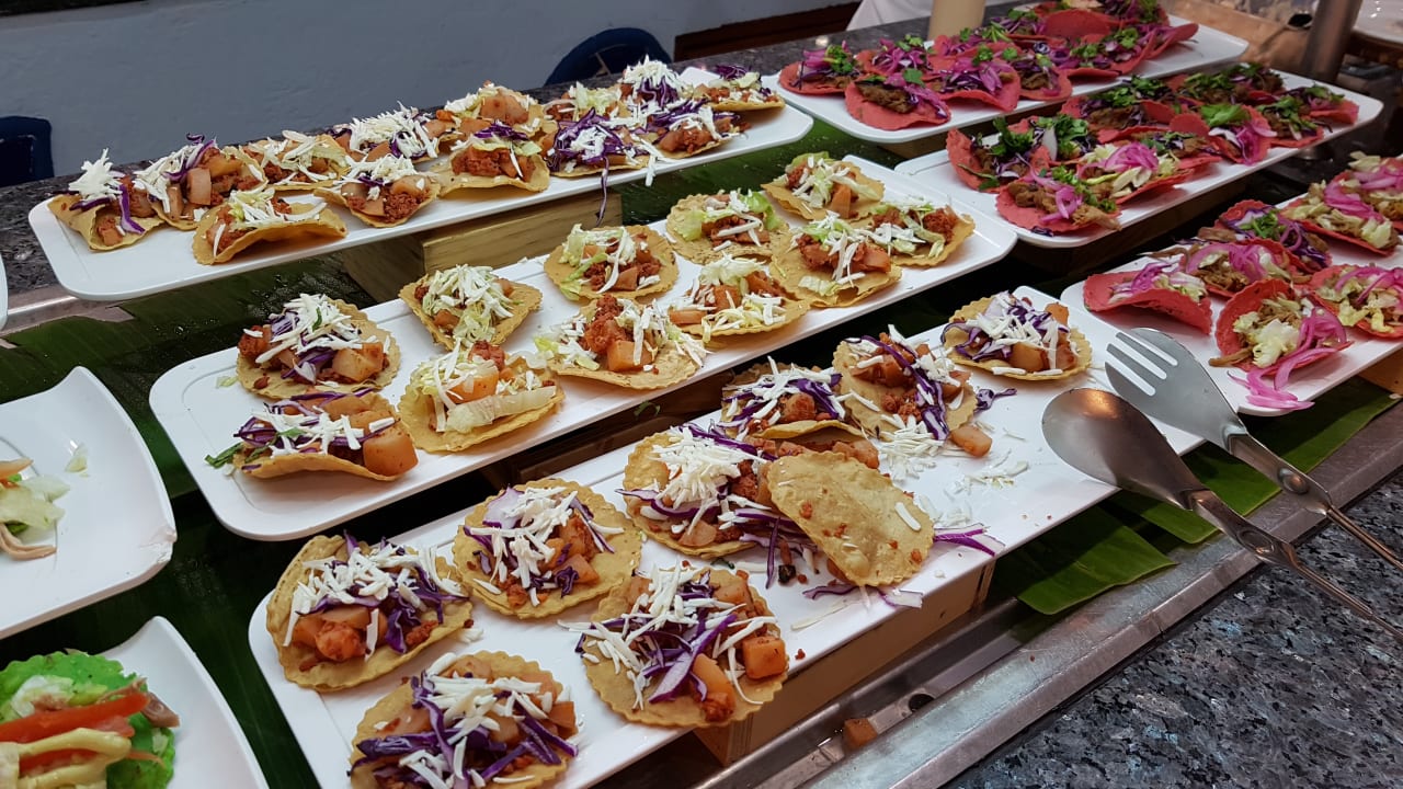 Gastro Iberostar Waves Paraiso del Mar