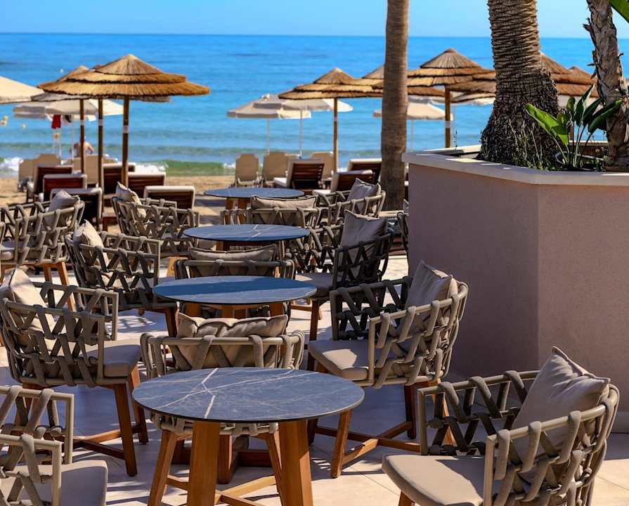 Gastro High Beach Resort