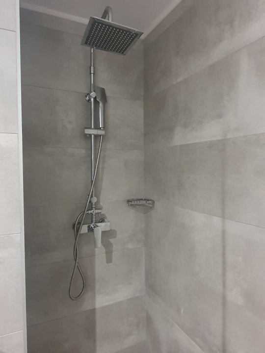 Zimmer Castellum Suites All Inclusive