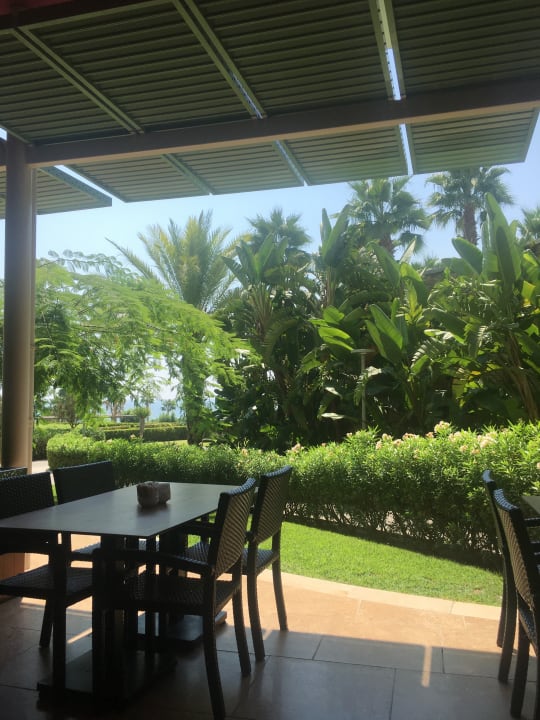 Gastro Akra Sorgun Tui Blue Sensatori