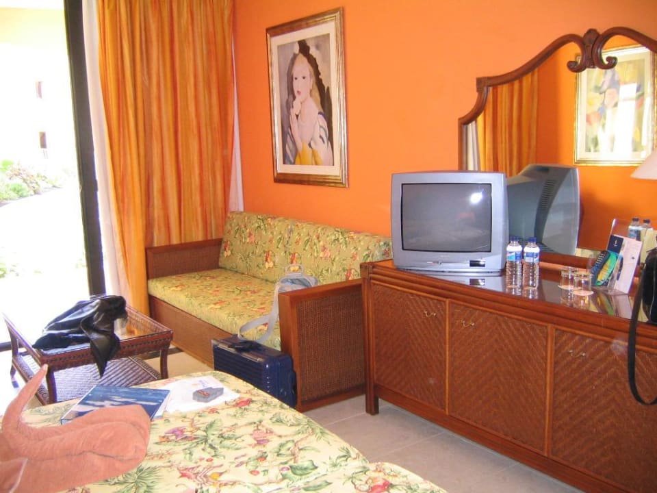 Zimmer La Palma Princess