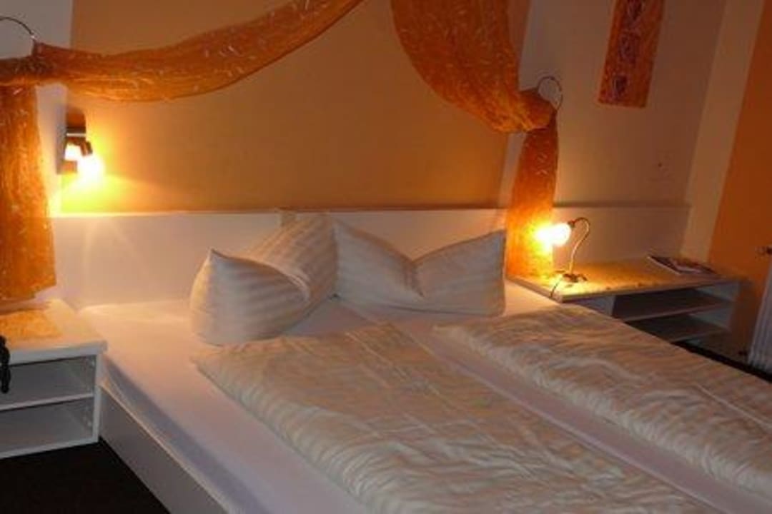 Doppelzimmer Genießerhotel Alpin