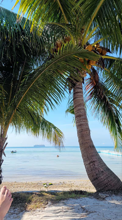 Strand Hotel Mai Samui Beach Resort & Spa