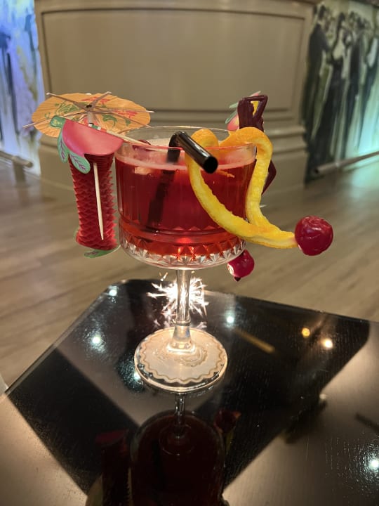 Gastro Hotel Delphin Diva