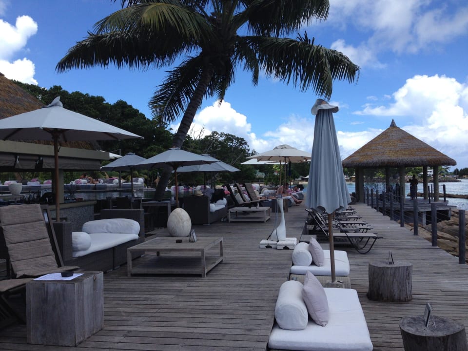 Hotel Domaine de l'Orangeraie Le Domaine de l'Orangeraie