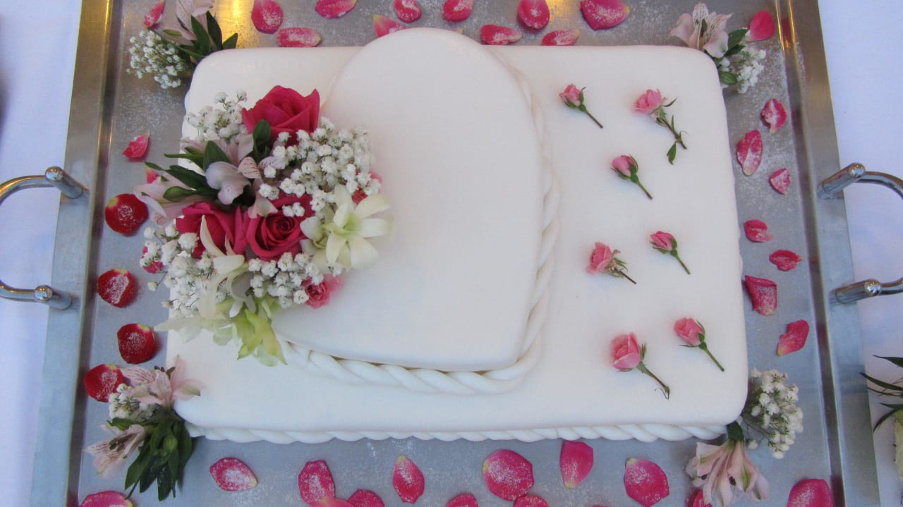 Hochzeiten im Hotel Lindos Princess Beach Resort & Spa